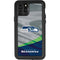 NFL Seattle Seahawks iPhone 11 Pro Waterproof Case