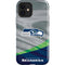 NFL Seattle Seahawks iPhone 12 Impact Case