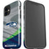 NFL Seattle Seahawks iPhone 12 Impact Case