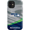 NFL Seattle Seahawks iPhone 12 Mini Impact Case