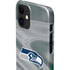 NFL Seattle Seahawks iPhone 12 Mini Lite Case