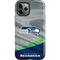 NFL Seattle Seahawks iPhone 12 Pro Impact Case