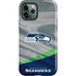 NFL Seattle Seahawks iPhone 12 Pro Impact Case