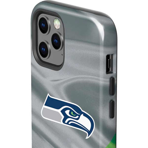 NFL Seattle Seahawks iPhone 12 Pro Impact Case