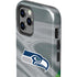 NFL Seattle Seahawks iPhone 12 Pro Impact Case