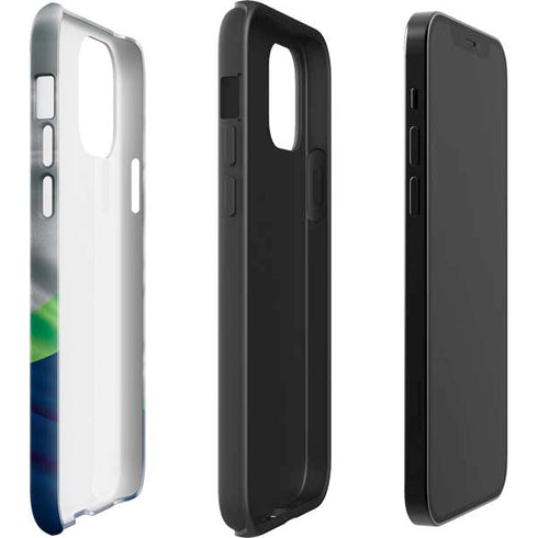 NFL Seattle Seahawks iPhone 12 Pro Impact Case