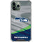 NFL Seattle Seahawks iPhone 12 Pro Max Clear Case