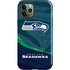 NFL Seattle Seahawks iPhone 12 Pro Max Impact Case