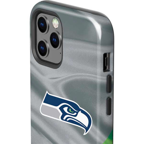 NFL Seattle Seahawks iPhone 12 Pro Max Impact Case