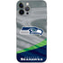 NFL Seattle Seahawks iPhone 12 Pro Max Skin