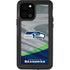 NFL Seattle Seahawks iPhone 12 Pro Waterproof Case