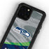 NFL Seattle Seahawks iPhone 12 Pro Waterproof Case