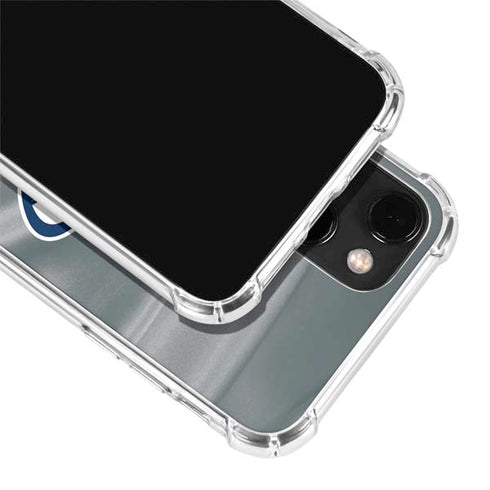 NFL Seattle Seahawks iPhone 13 Clear Case