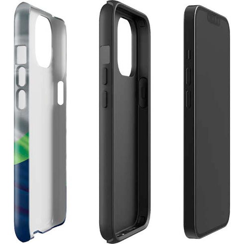 NFL Seattle Seahawks iPhone 13 Impact Case