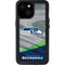 NFL Seattle Seahawks iPhone 13 Mini Waterproof Case