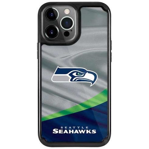NFL Seattle Seahawks iPhone 13 Pro Cargo Case