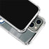 NFL Seattle Seahawks iPhone 13 Pro Clear Case