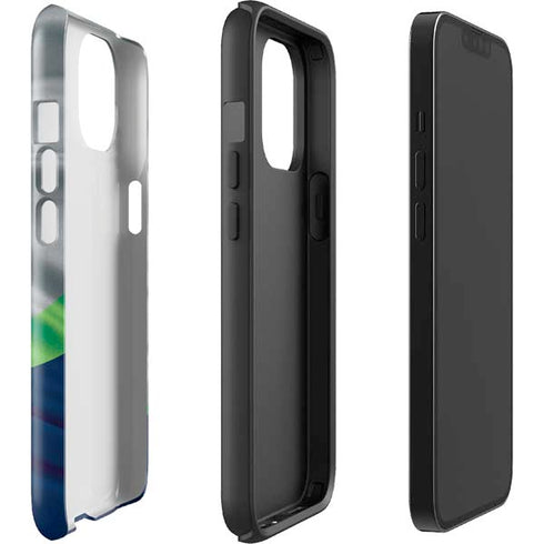 NFL Seattle Seahawks iPhone 14 Impact Case