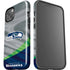 NFL Seattle Seahawks iPhone 15 Impact Case