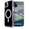 NFL Seattle Seahawks iPhone 14 MagSafe Case