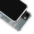 NFL Seattle Seahawks iPhone 14 Plus Clear Case