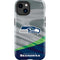 NFL Seattle Seahawks iPhone 15 Plus Impact Case