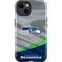NFL Seattle Seahawks iPhone 14 Plus Impact Case