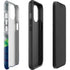 NFL Seattle Seahawks iPhone 15 Plus Impact Case