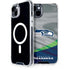 NFL Seattle Seahawks iPhone 15 Plus MagSafe Case
