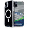 NFL Seattle Seahawks iPhone 14 Plus MagSafe Case