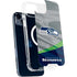 NFL Seattle Seahawks iPhone 15 Plus MagSafe Case