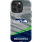 NFL Seattle Seahawks iPhone 14 Pro Impact Case
