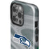 NFL Seattle Seahawks iPhone 14 Pro Impact Case