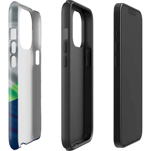 NFL Seattle Seahawks iPhone 15 Pro Impact Case