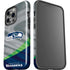 NFL Seattle Seahawks iPhone 14 Pro Impact Case