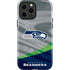 NFL Seattle Seahawks iPhone 15 Pro Max Impact Case