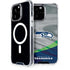 NFL Seattle Seahawks iPhone 14 Pro Max MagSafe Case