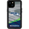 NFL Seattle Seahawks iPhone 15 Plus Waterproof Case