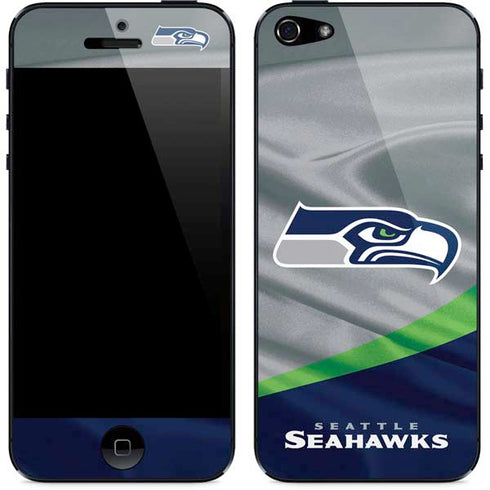 NFL Seattle Seahawks iPhone 5/5s/5SE Skin