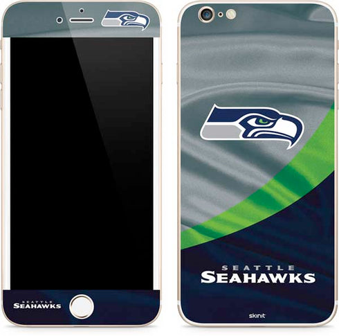 NFL Seattle Seahawks iPhone 6/6s Plus Skin