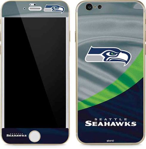 NFL Seattle Seahawks iPhone 6/6s Skin