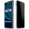 NFL Seattle Seahawks iPhone 7/8 Plus Clear Case