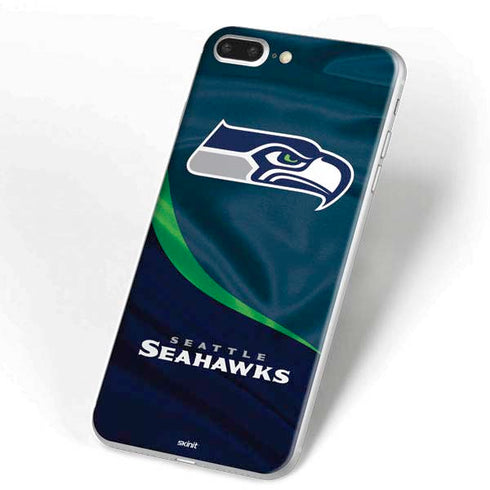 NFL Seattle Seahawks iPhone 7 Plus Skin