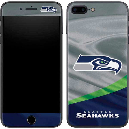 NFL Seattle Seahawks iPhone 8 Plus Skin