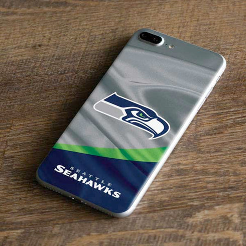 NFL Seattle Seahawks iPhone 8 Plus Skin