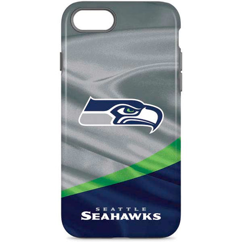 NFL Seattle Seahawks iPhone 8 Pro Case