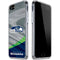 NFL Seattle Seahawks iPhone SE (2nd & 3rd Gen) Clear Case