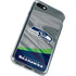 NFL Seattle Seahawks iPhone SE (2nd & 3rd Gen) Clear Case