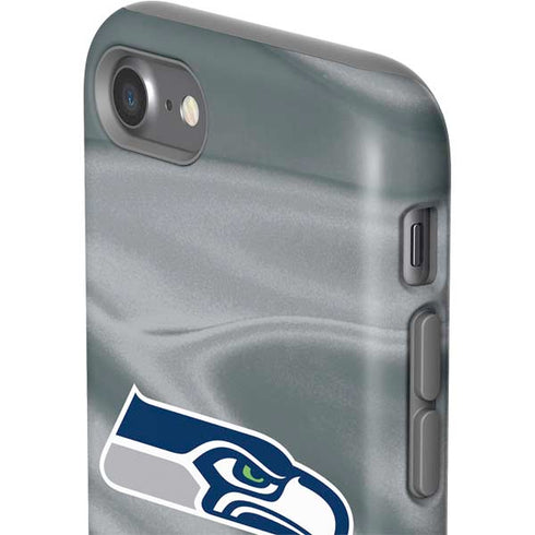 NFL Seattle Seahawks iPhone SE (2nd & 3rd Gen) Pro Case
