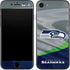 NFL Seattle Seahawks iPhone SE (2nd & 3rd Gen) Skin